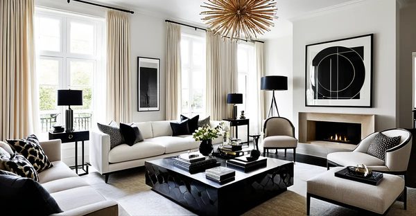 Transform your space: stylish home decor ideas for modern women